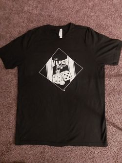 The Viper  Room On Sunset Bl T Shirt 