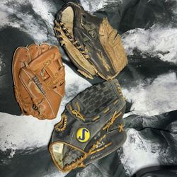 Baseball Gloves