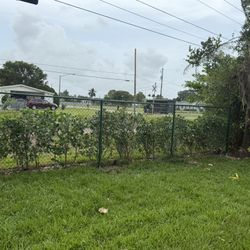 Fence