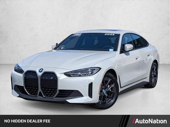 2023 BMW i4