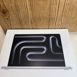 MacBook Pro M4 Max