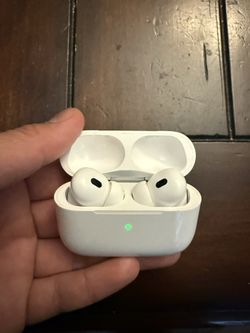 Airpod Pros 