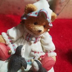 Cherished Teddies