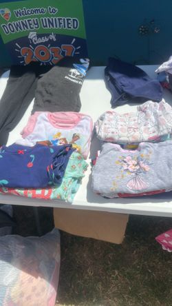 Girls clothing for SALE