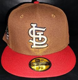 St. Louis Hat