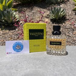 Valentino Perfume