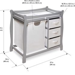 Changing Table