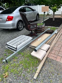 Free Stuff