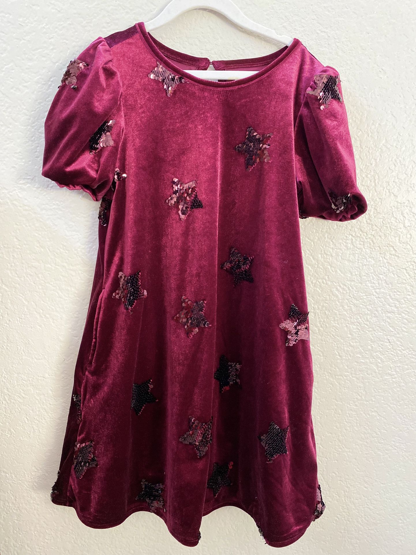 Cat & Jack Dress