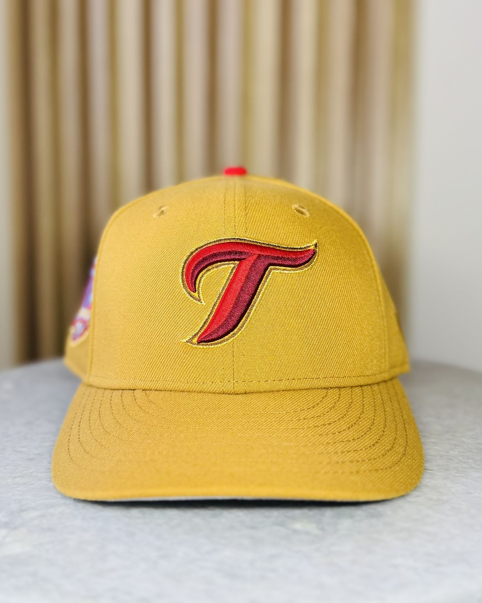 Hatclub Size 7 1/8