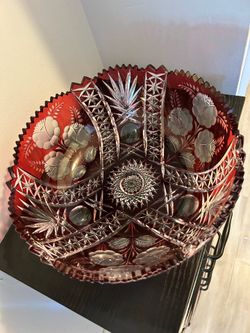 Vintage bowl