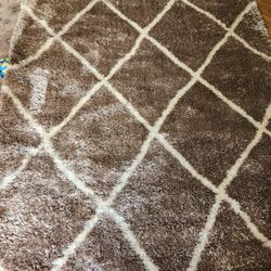 Brand New Luxury Area Rug