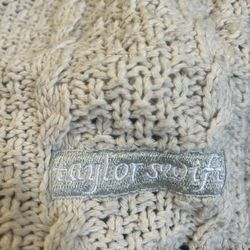 Taylor Swift Cardigan 