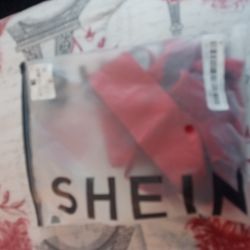 Sexy Robe From SHIEN