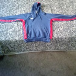 Adidas Hoodie 