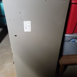 Electric Furnace And AC Unit