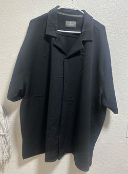Button up shirt