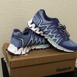 Reebok Womens Tenis Shoes