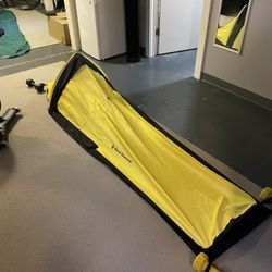 Black Diamond/ Bibler Bivvy Sack