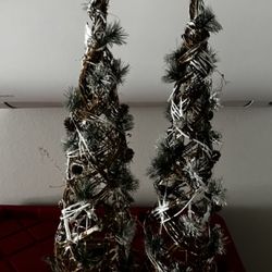 Christmas Decorations 