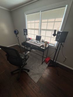 Studio time cheap