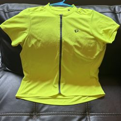 Cycling Jersey