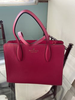 Brand New Pink Kate Spade Bag 