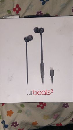 urbeats 3