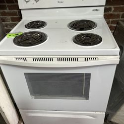Stove