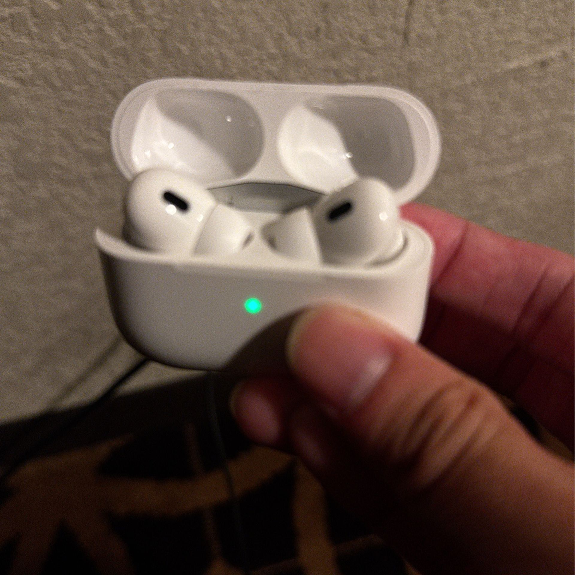 AirPods Pro 2nd gen