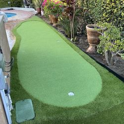 Artificial Grass