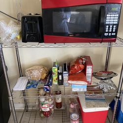 Shelf