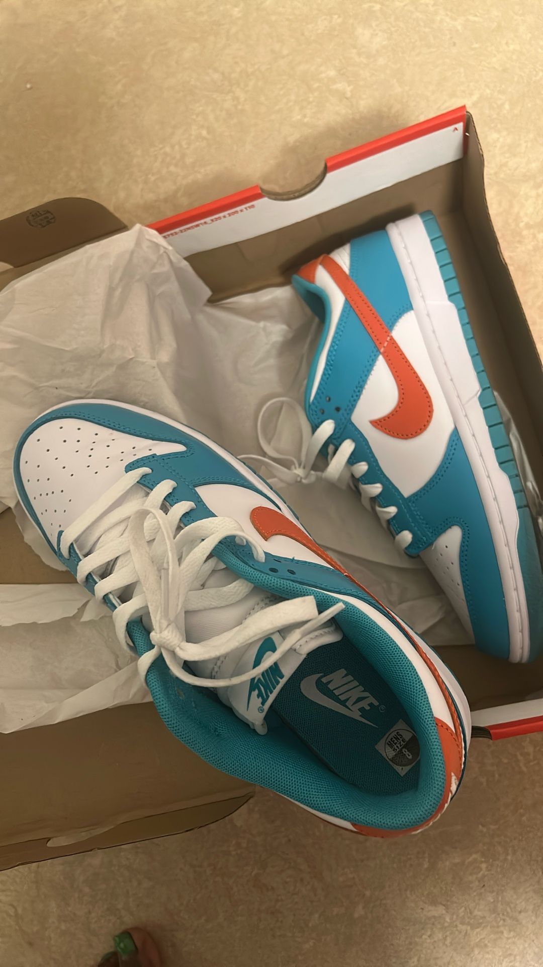 Nike Dunk Low Retro 