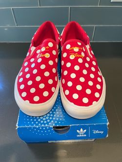 New Disney shoes