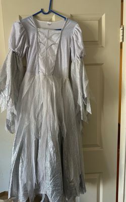 witch dress