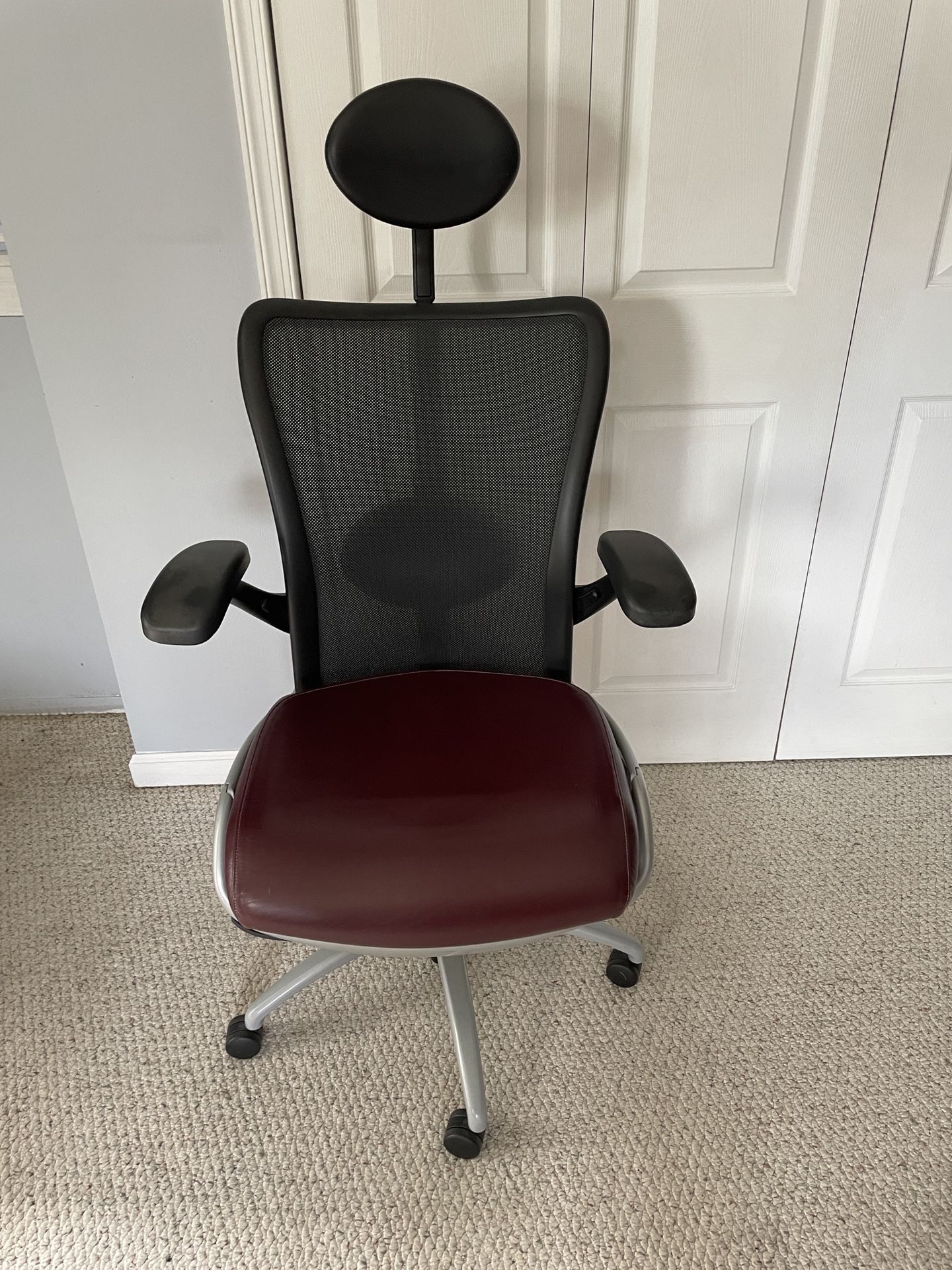 Kimball Skye Office Chair
