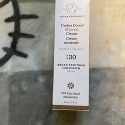 Drunk Elephant SPF Skin Tint 