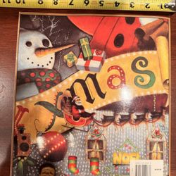 Xmas by David Shannon children’s book 