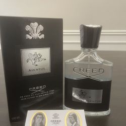 Creed Aventus