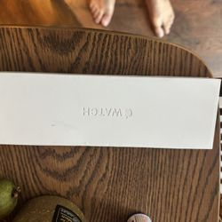 Apple Watch Series 11 46mm