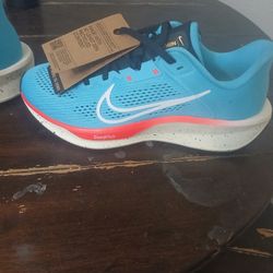 Move To Zero Nike