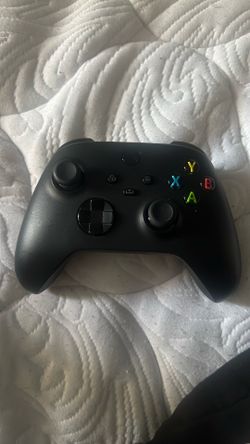 Xbox Controller