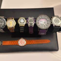 Random Watches