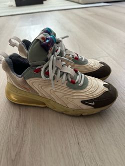 Travis Scott Air Max 270