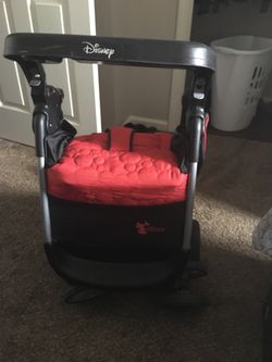 Baby Stroller