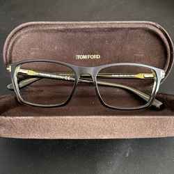 Tom Ford Frame Only