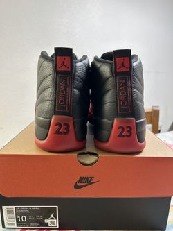 Jordan 12 Retro Size 10 Men’s