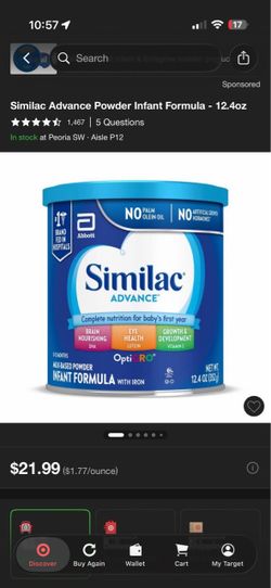 Similac