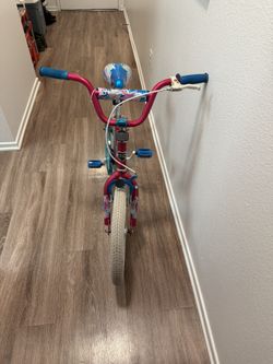 Bicicleta Size 18