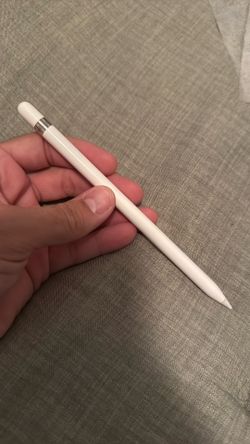 **BROKEN** 1st Gen Apple Pencil